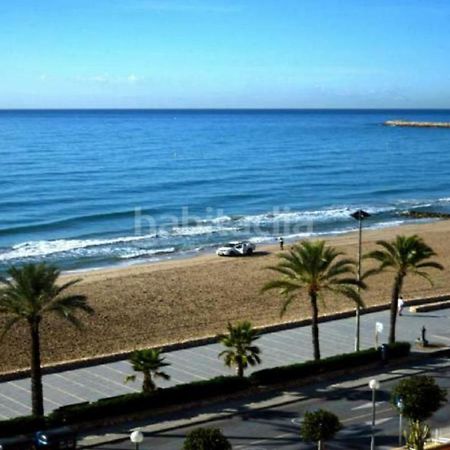 Sea Front Apart. 2 Pools / 1ª Linea. 2 Piscinas Apartment Segur de Calafell Exterior photo