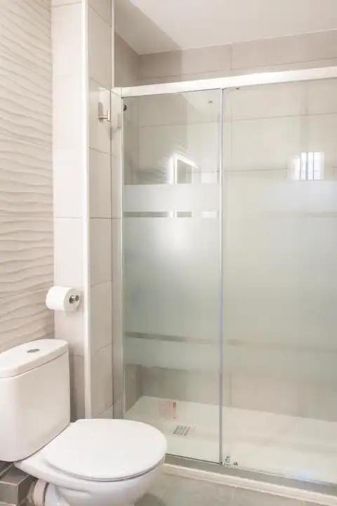 Sea Front Apart. 2 Pools / 1ª Linea. 2 Piscinas Apartment Segur de Calafell Exterior photo